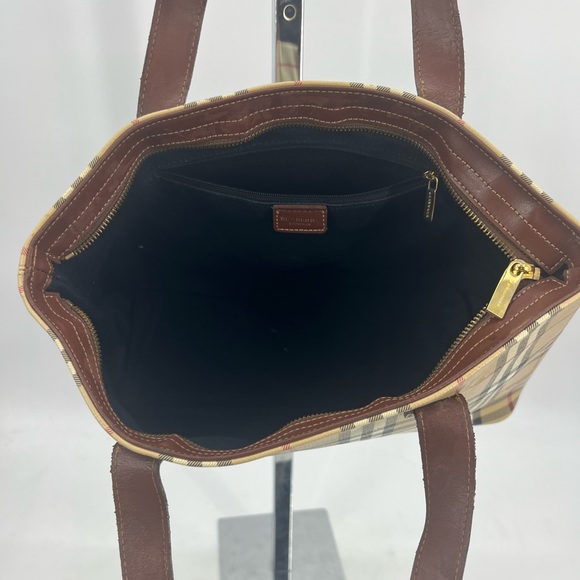 Burberry Tote bag - Picture 10 of 14